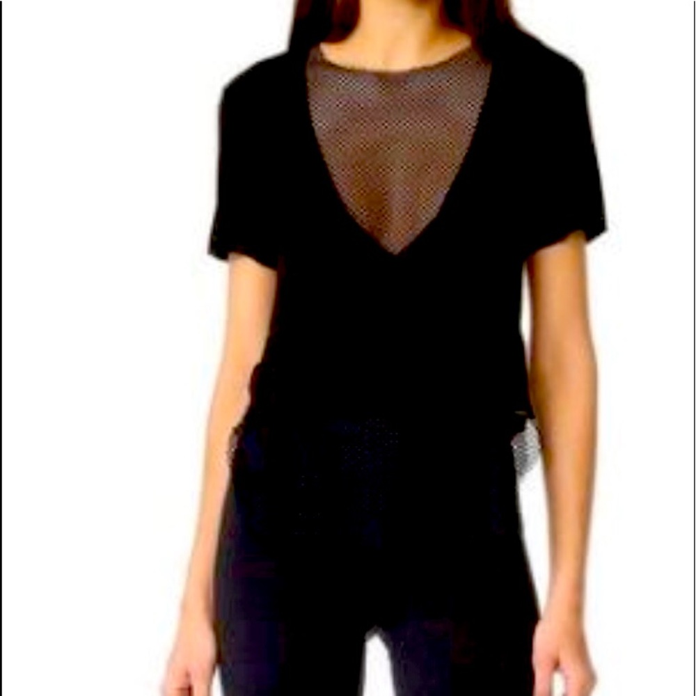 COPY - Koral Activewear Darkside Top
